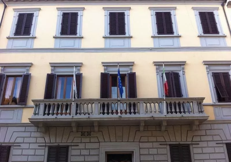 Fotos del hotel Leopolda:  11