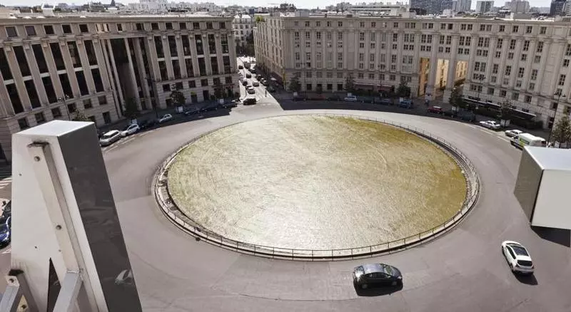 Fotos del hotel Concorde Montparnasse:  18