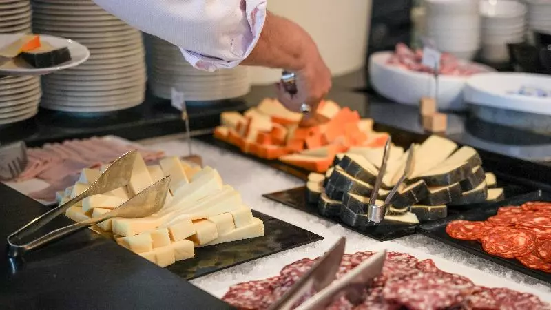 Fotos del hotel Concorde Montparnasse:  13