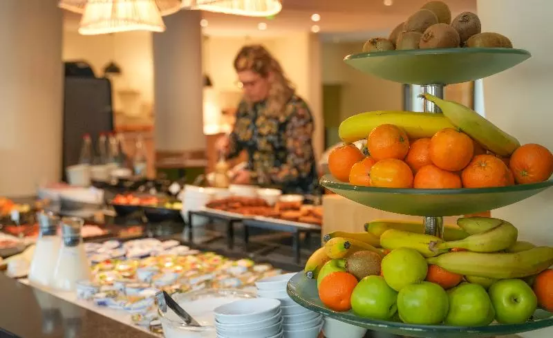 Fotos del hotel Concorde Montparnasse:  17