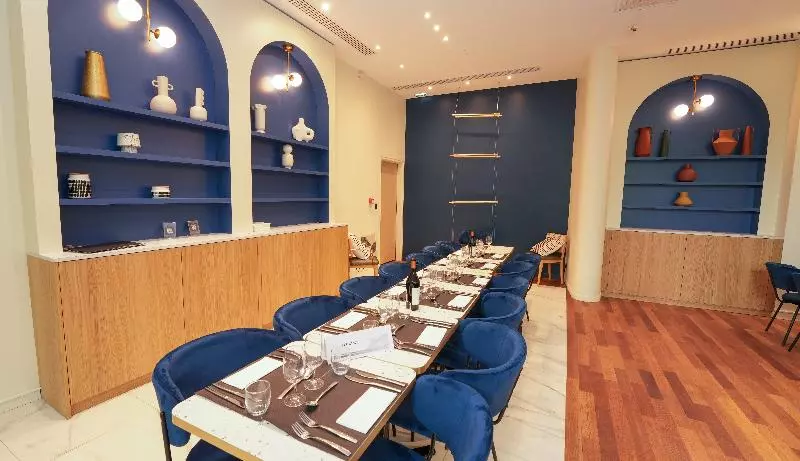 Fotos del hotel Concorde Montparnasse:  24