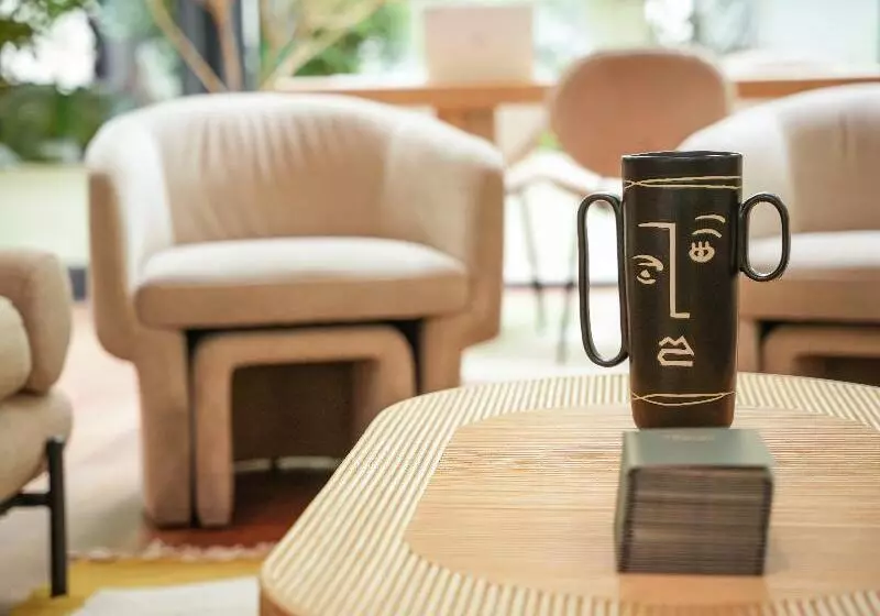 Fotos del hotel Concorde Montparnasse:  20