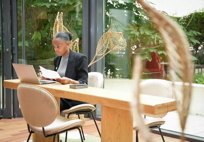 Fotos del hotel Concorde Montparnasse:  14