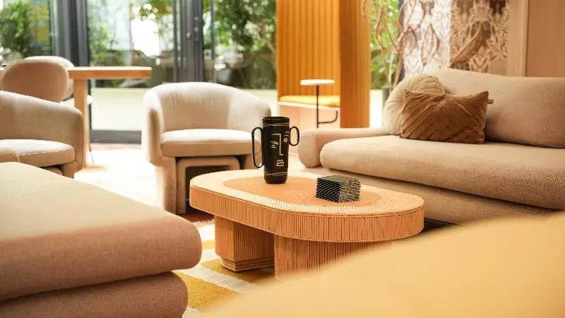 Concorde Montparnasse