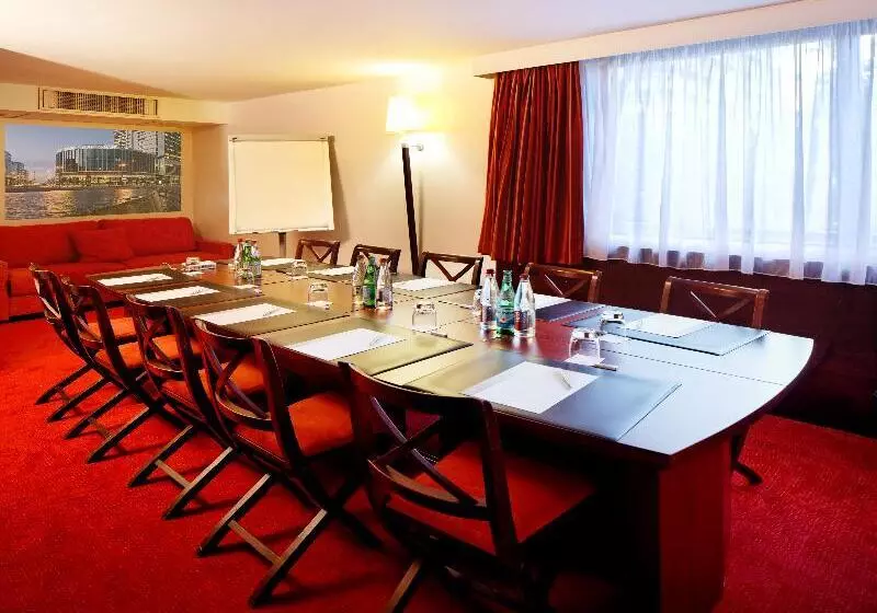 Fotos del hotel Concorde Montparnasse:  11