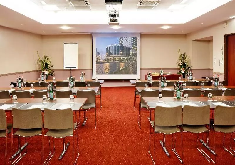 Fotos del hotel Concorde Montparnasse:  4