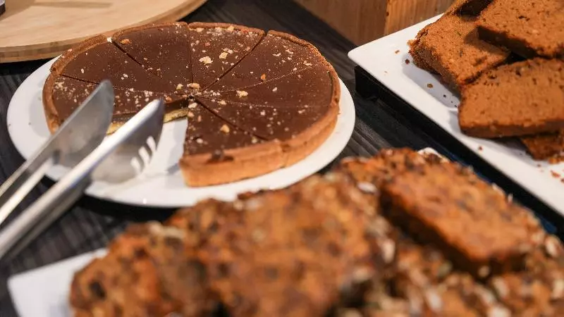 Fotos del hotel Concorde Montparnasse:  21