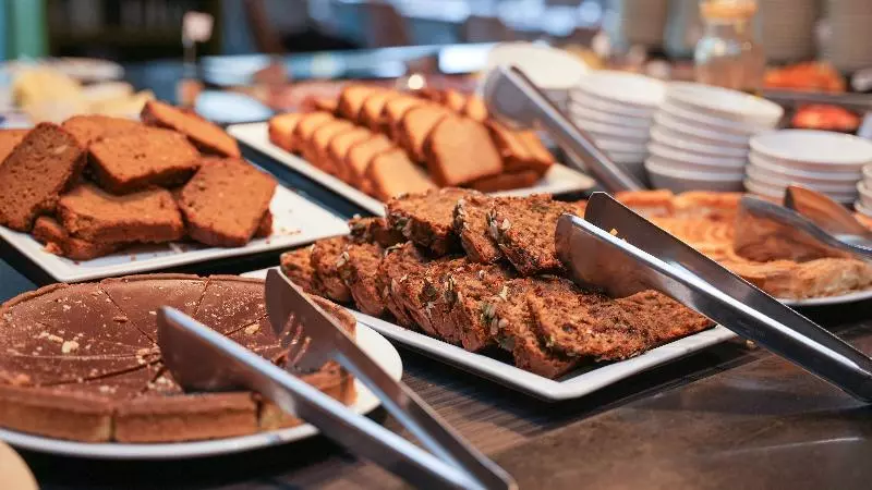 Fotos del hotel Concorde Montparnasse:  3