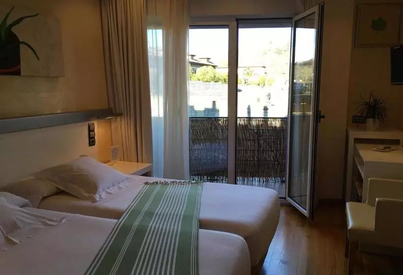 Fotos del hotel Nochendi:  14