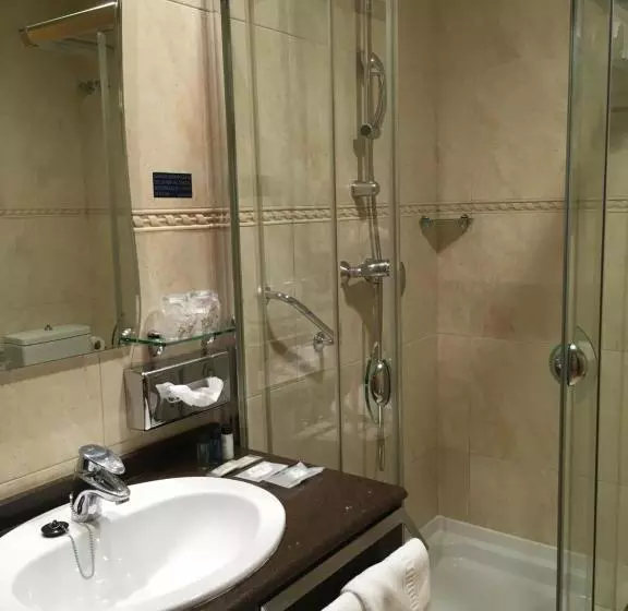 Fotos del hotel Nochendi:  3