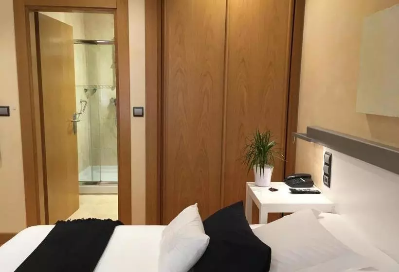 Fotos del hotel Nochendi:  13