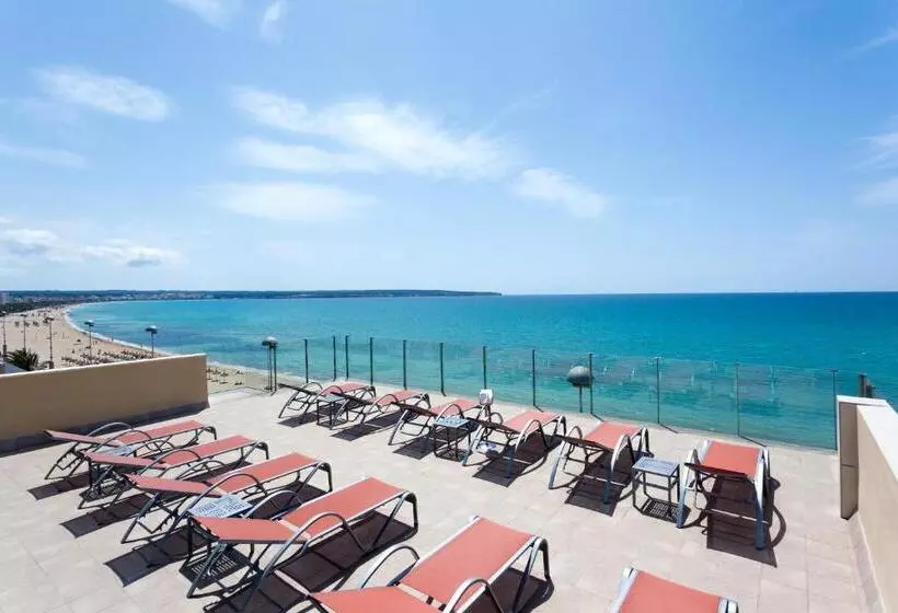 Fotos del hotel Playa Adults Only:  21