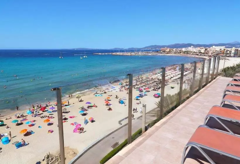 Fotos del hotel Playa Adults Only:  19