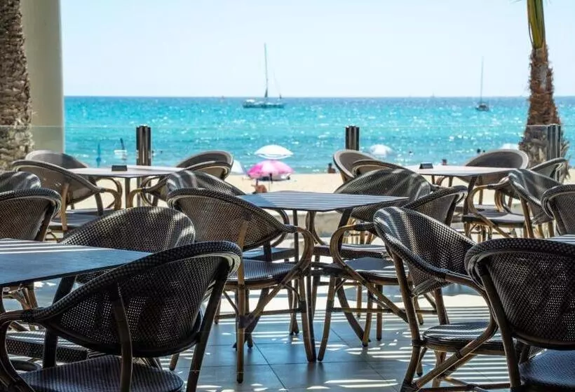 Fotos del hotel Playa Adults Only:  18