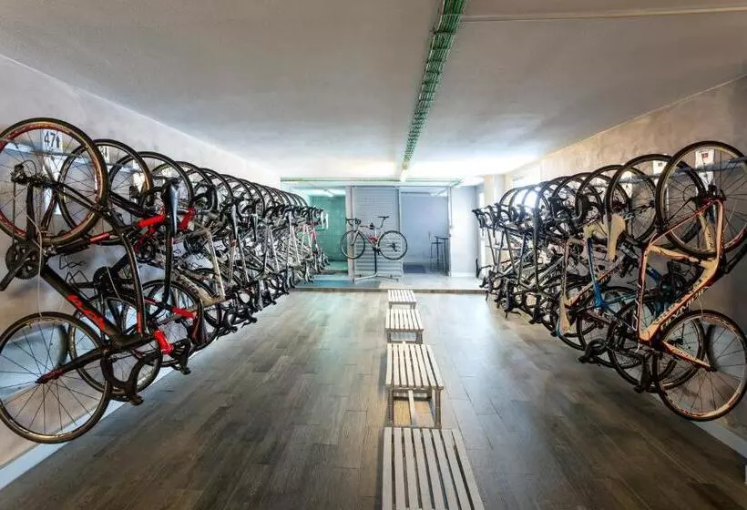 Fotos del hotel Playa Adults Only:  10