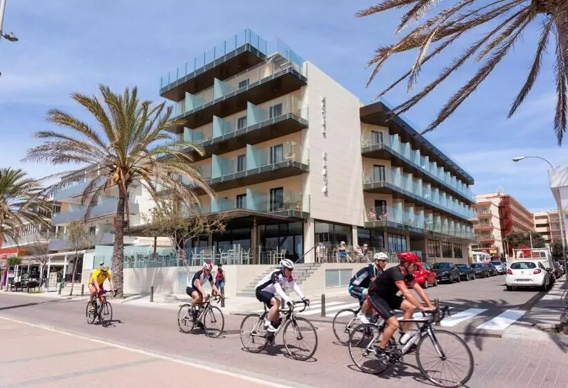 Fotos del hotel Playa Adults Only:  3