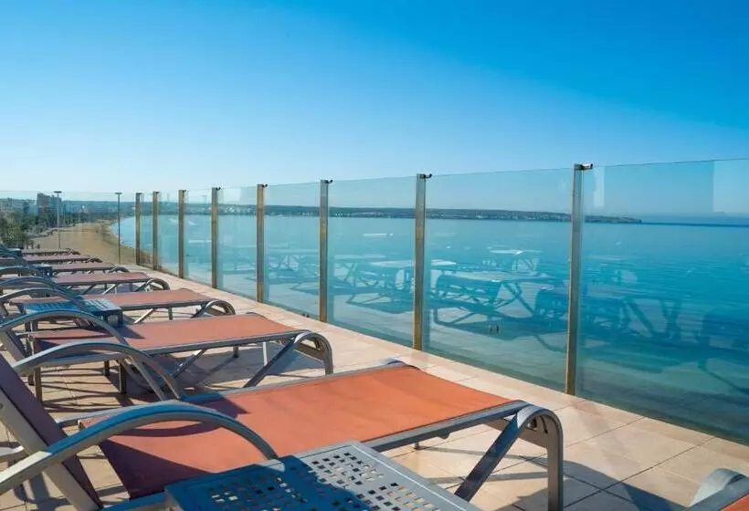 Fotos del hotel Playa Adults Only:  6