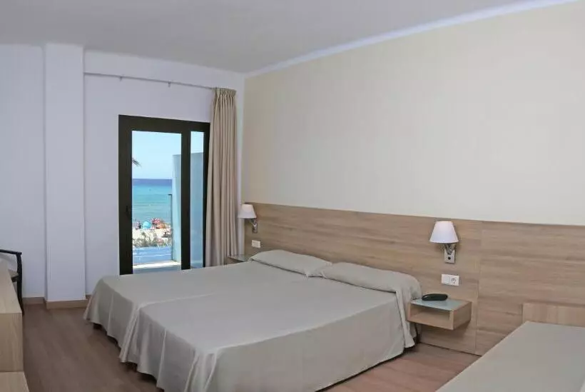 Fotos del hotel Playa Adults Only:  15