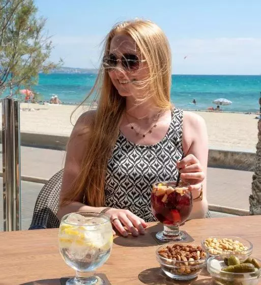 Fotos del hotel Playa Adults Only:  24