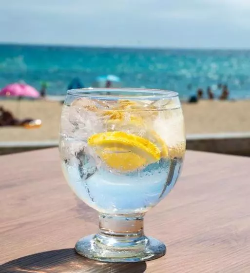 Fotos del hotel Playa Adults Only:  25