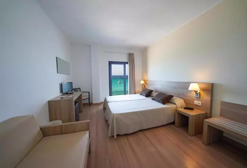 Fotos del hotel Playa Adults Only:  9