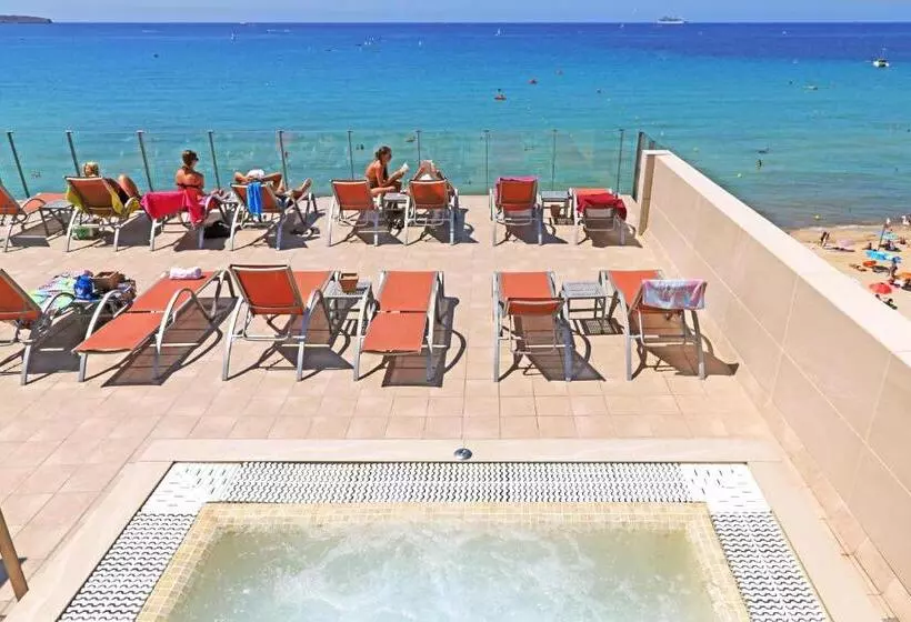 Fotos del hotel Playa Adults Only:  5