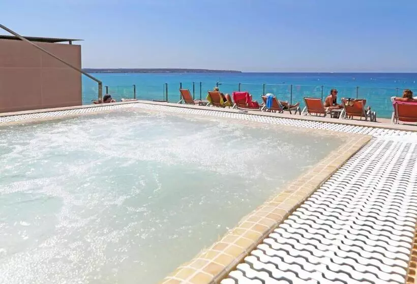 Fotos del hotel Playa Adults Only:  17