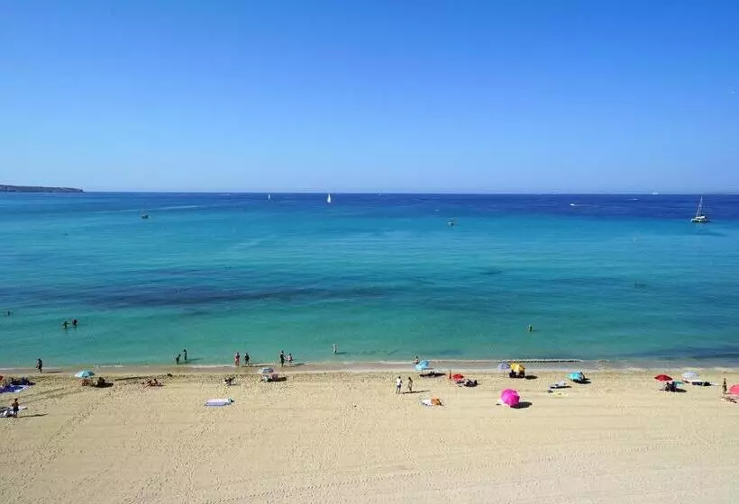 Fotos del hotel Playa Adults Only:  14