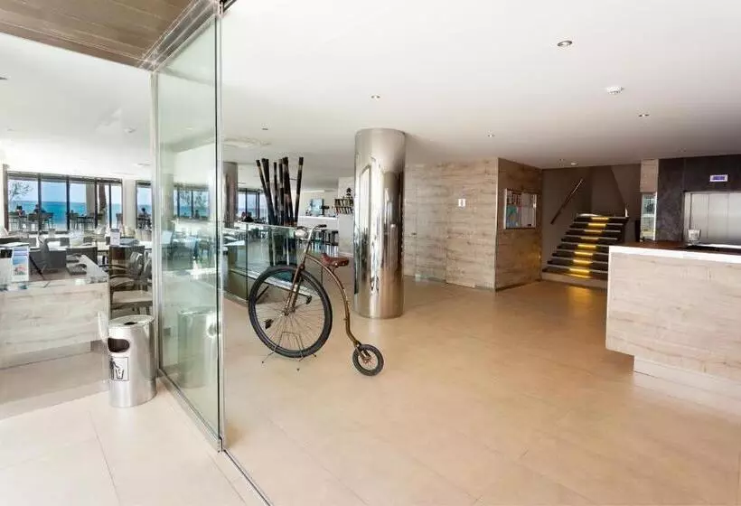 Fotos del hotel Playa Adults Only:  2