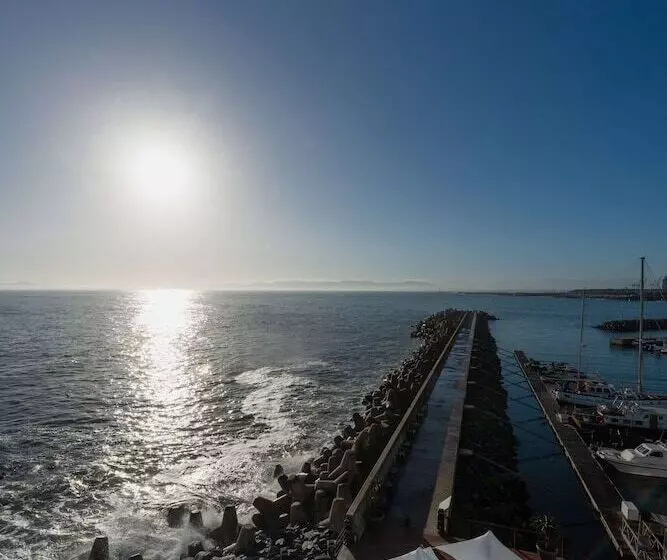 Fotos del hotel Radisson Blu Hotel Waterfront, Cape Town:  5