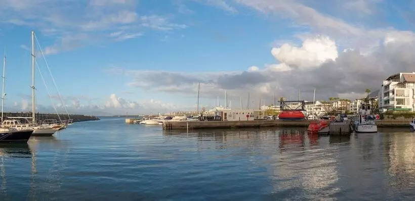 Fotos del hotel Radisson Blu Hotel Waterfront, Cape Town:  8