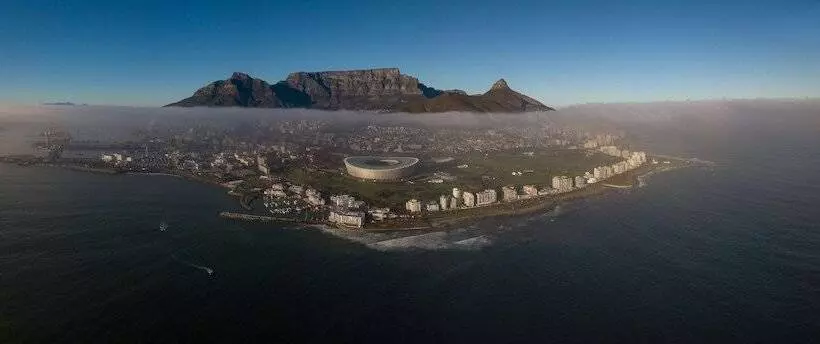 Fotos del hotel Radisson Blu Hotel Waterfront, Cape Town:  6