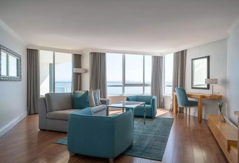 Fotos del hotel Radisson Blu Hotel Waterfront, Cape Town:  13