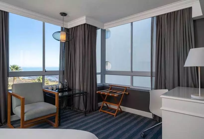 Fotos del hotel Radisson Blu Hotel Waterfront, Cape Town:  2