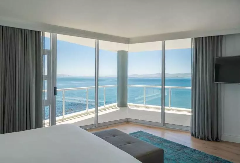 Fotos del hotel Radisson Blu Hotel Waterfront, Cape Town:  9