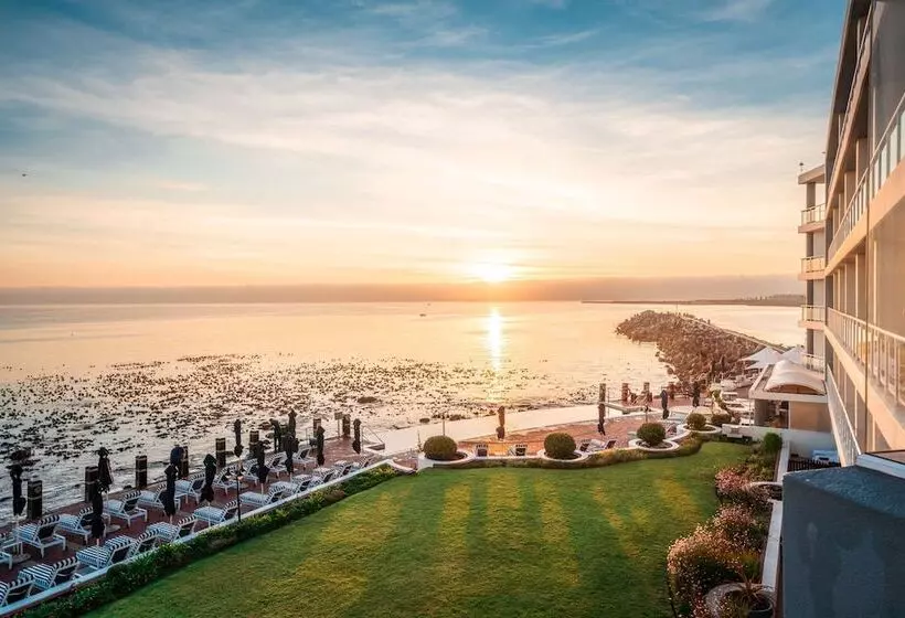 Fotos del hotel Radisson Blu Hotel Waterfront, Cape Town:  7