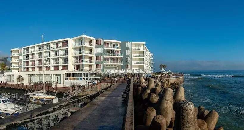 Fotos del hotel Radisson Blu Hotel Waterfront, Cape Town:  14