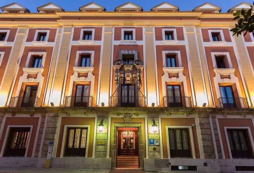 Fotos del hotel Soho Boutique Jerez:  10