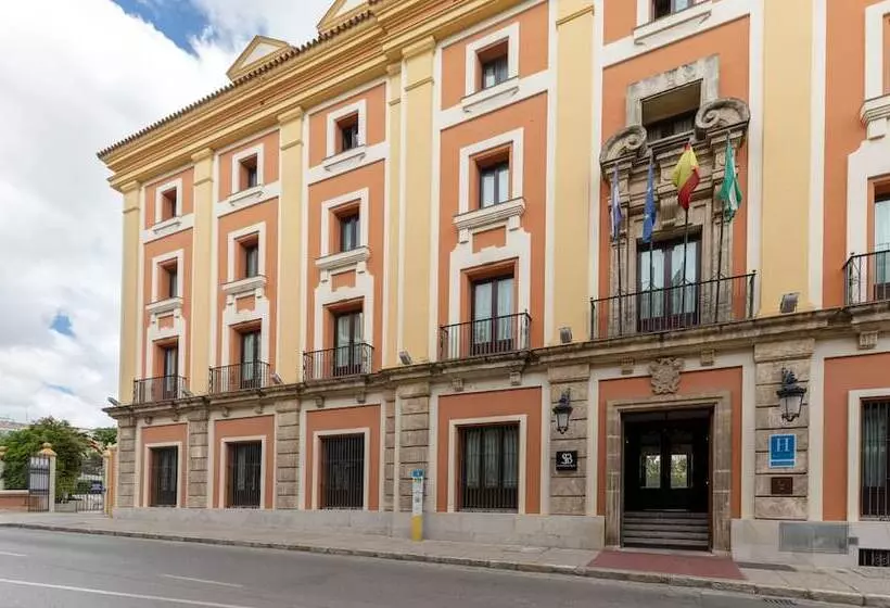 Fotos del hotel Soho Boutique Jerez:  7