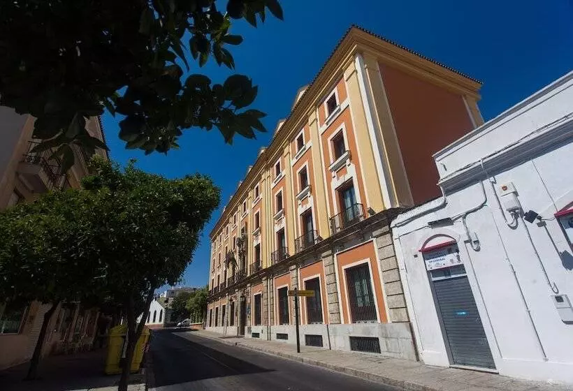 Fotos del hotel Soho Boutique Jerez:  14