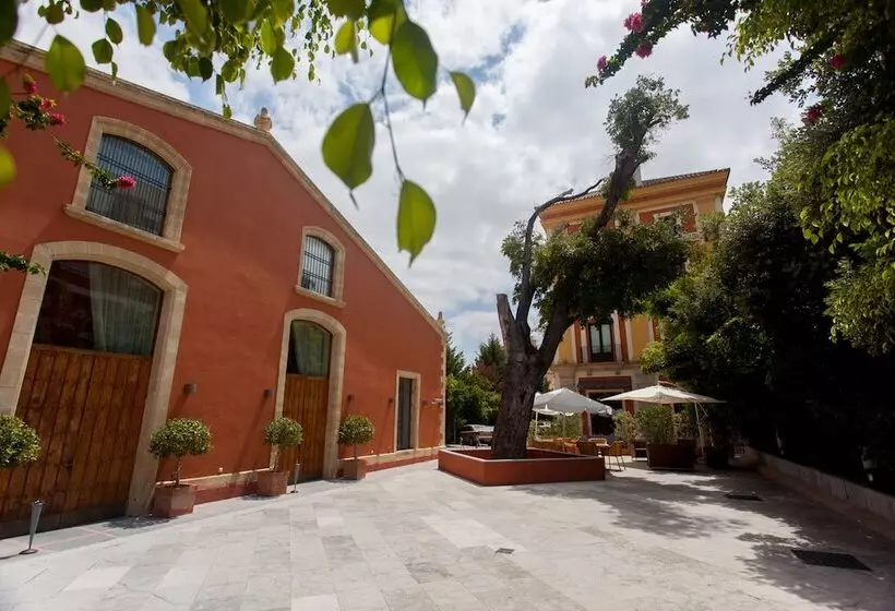 Fotos del hotel Soho Boutique Jerez:  13