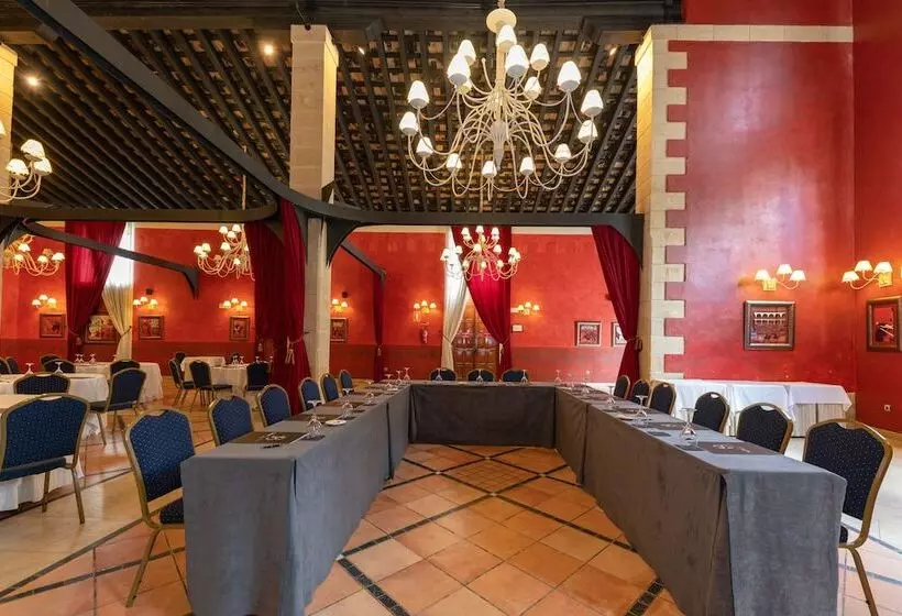 Fotos del hotel Soho Boutique Jerez:  21