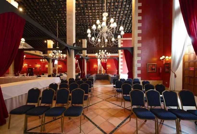 Fotos del hotel Soho Boutique Jerez:  19