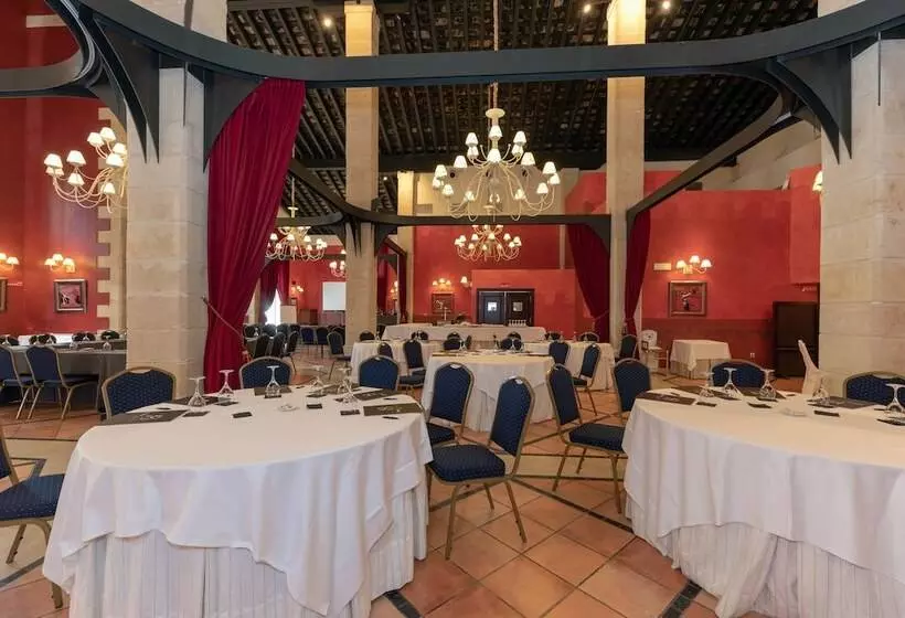 Fotos del hotel Soho Boutique Jerez:  12