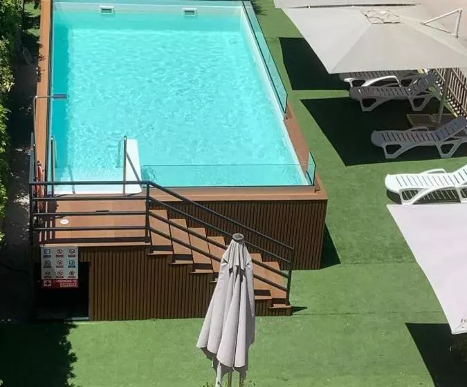 Fotos del hotel Soho Boutique Jerez:  6