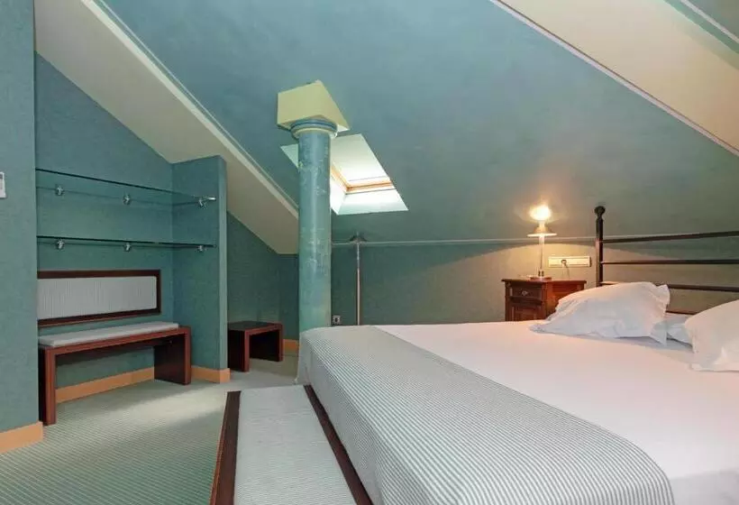 Fotos del hotel Soho Boutique Jerez:  5