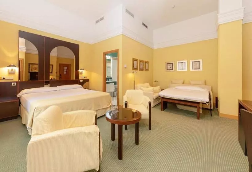 Fotos del hotel Soho Boutique Jerez:  2