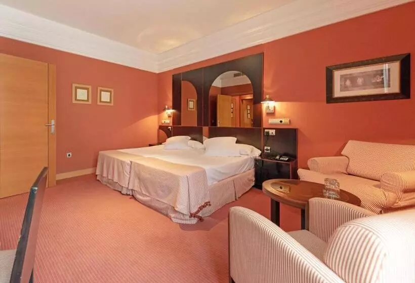 Fotos del hotel Soho Boutique Jerez:  4