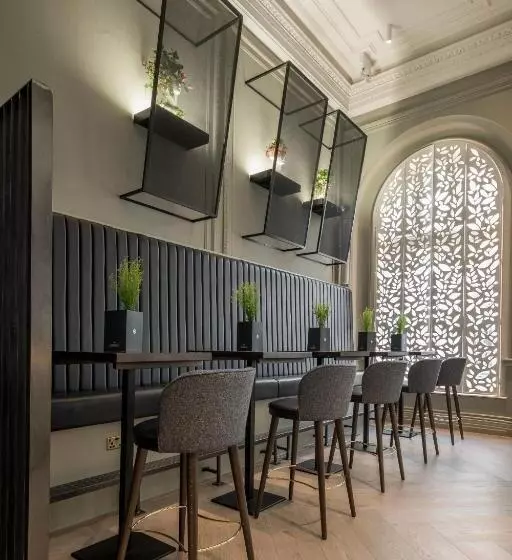 Fotos del hotel The Clermont London, Victoria:  13