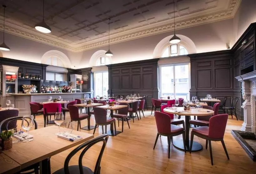 Fotos del hotel The Clermont London, Victoria:  20